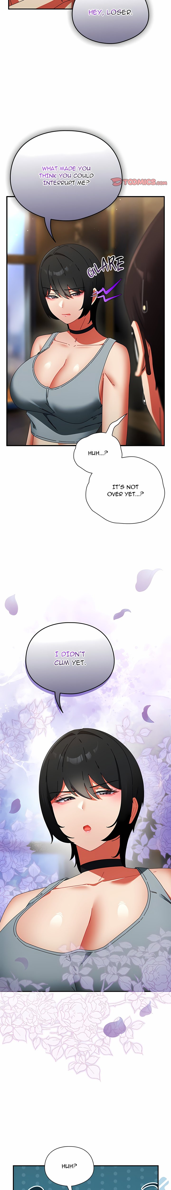 Take a Photo of Me - Chapter 49 Page 20