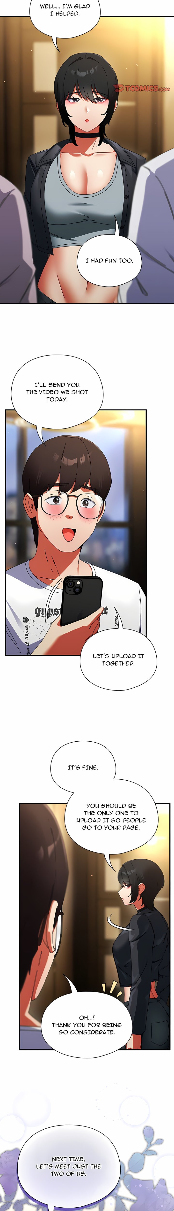 Take a Photo of Me - Chapter 50 Page 10