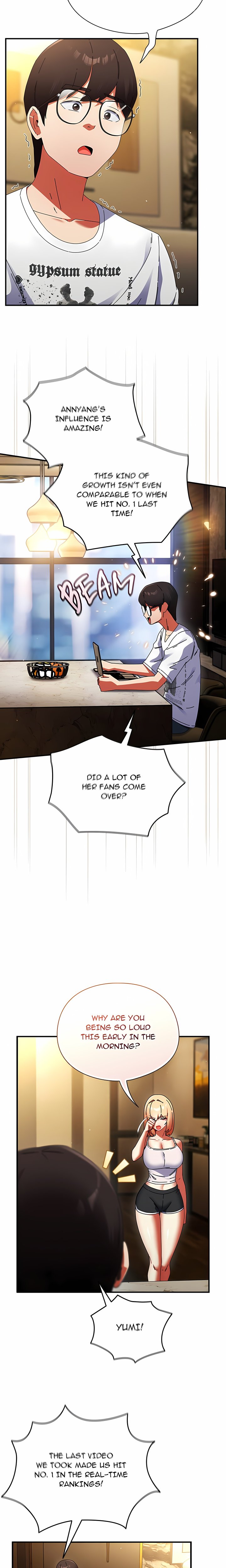Take a Photo of Me - Chapter 50 Page 14