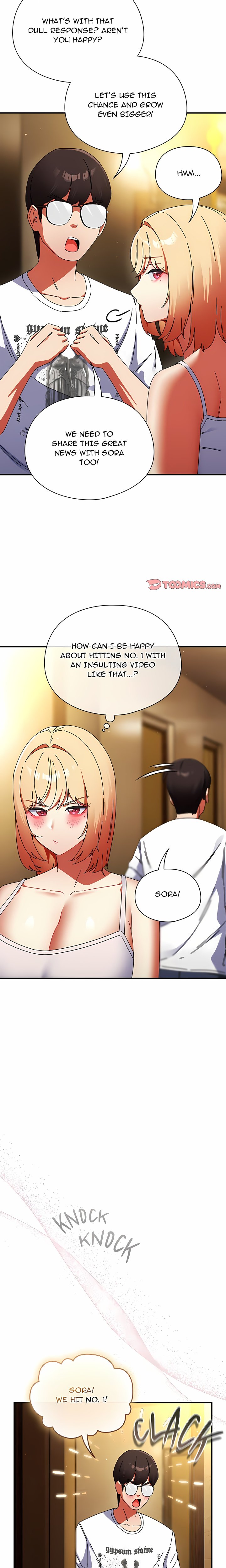 Take a Photo of Me - Chapter 50 Page 16