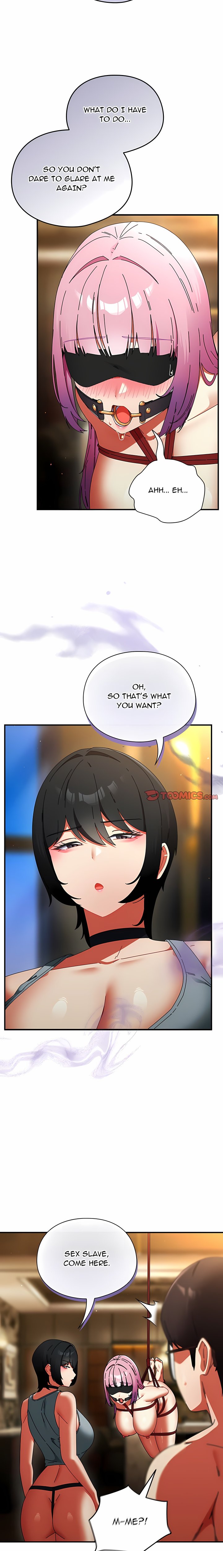 Take a Photo of Me - Chapter 50 Page 2