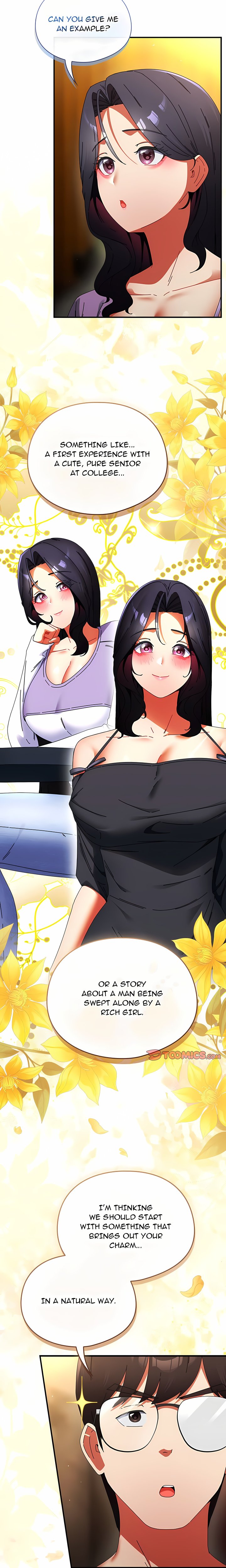 Take a Photo of Me - Chapter 50 Page 22