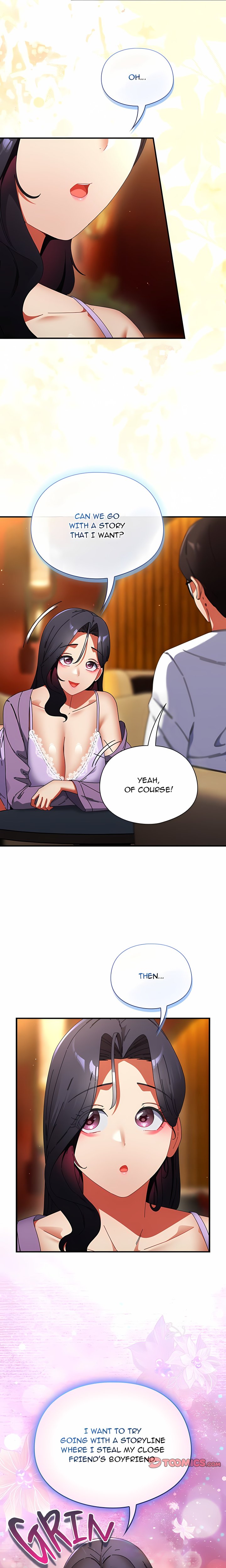 Take a Photo of Me - Chapter 50 Page 23