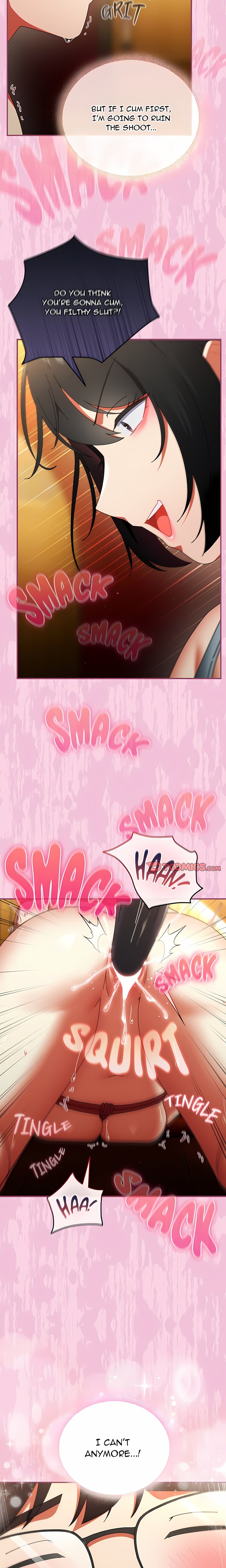 Take a Photo of Me - Chapter 50 Page 7