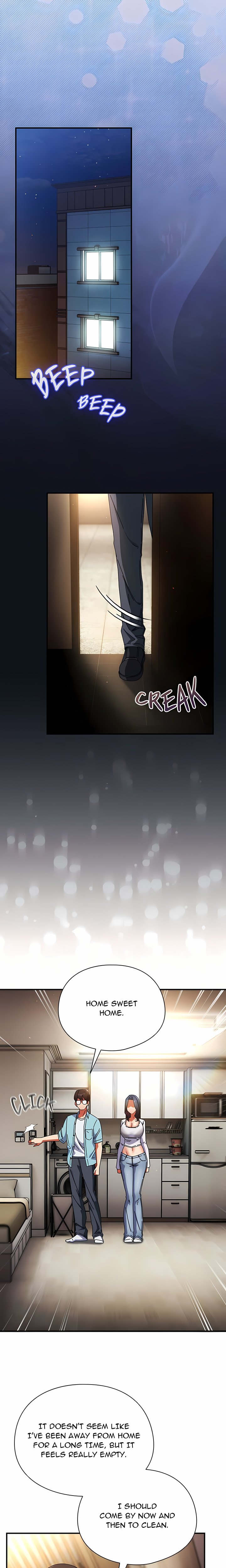 Take a Photo of Me - Chapter 51 Page 4