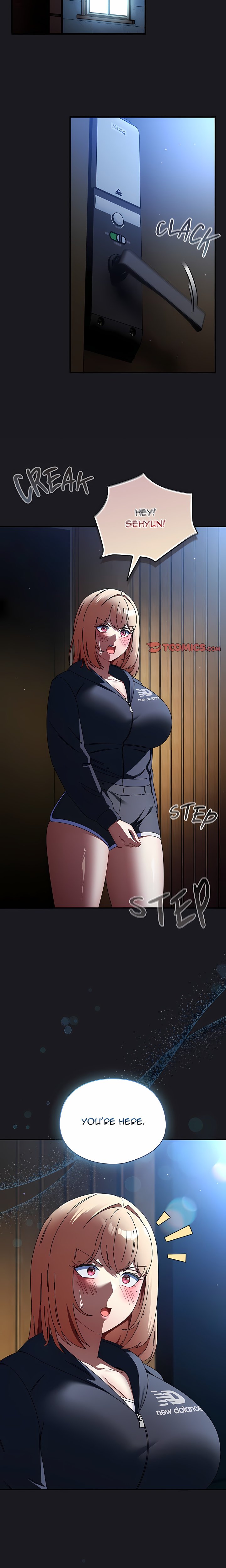 Take a Photo of Me - Chapter 52 Page 21