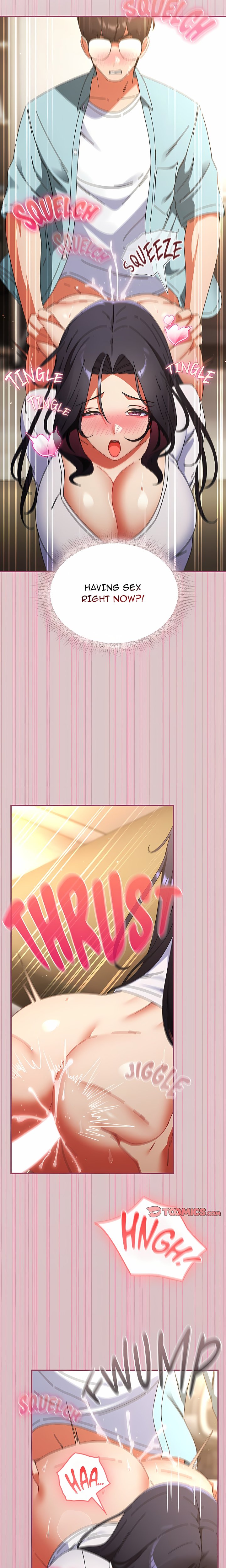 Take a Photo of Me - Chapter 52 Page 3