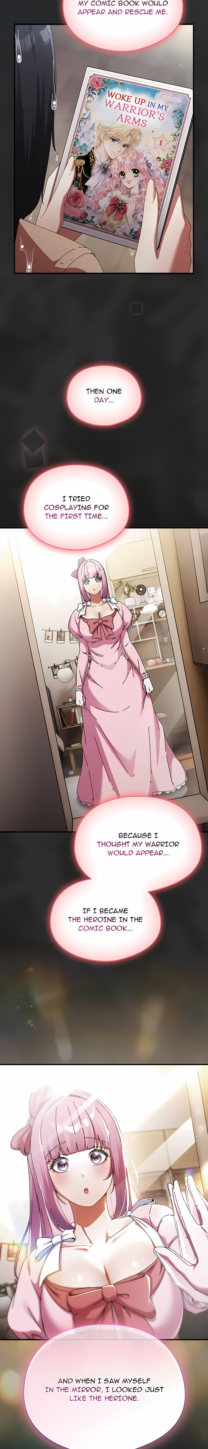 Take a Photo of Me - Chapter 59 Page 14
