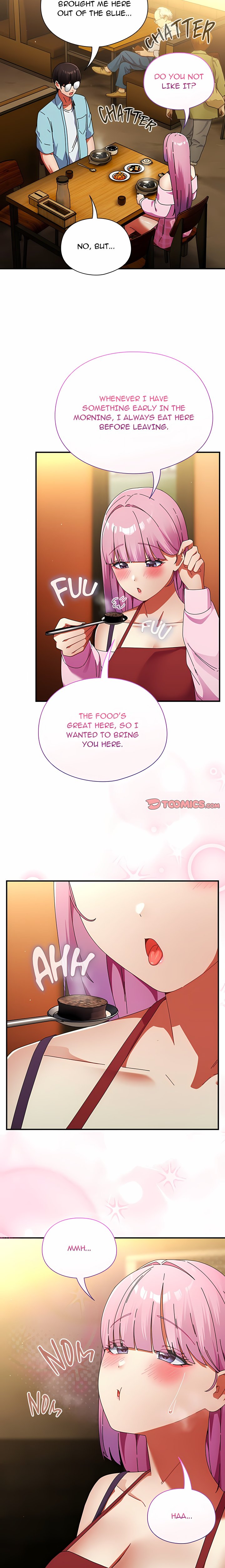 Take a Photo of Me - Chapter 59 Page 2