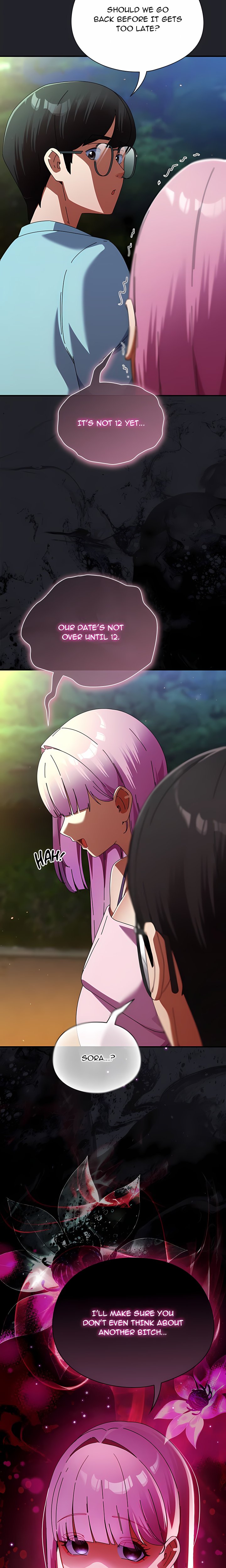 Take a Photo of Me - Chapter 59 Page 24