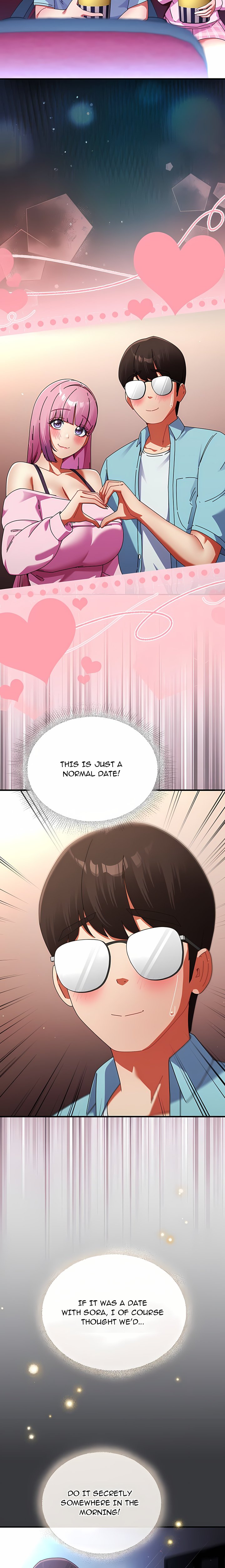 Take a Photo of Me - Chapter 59 Page 4