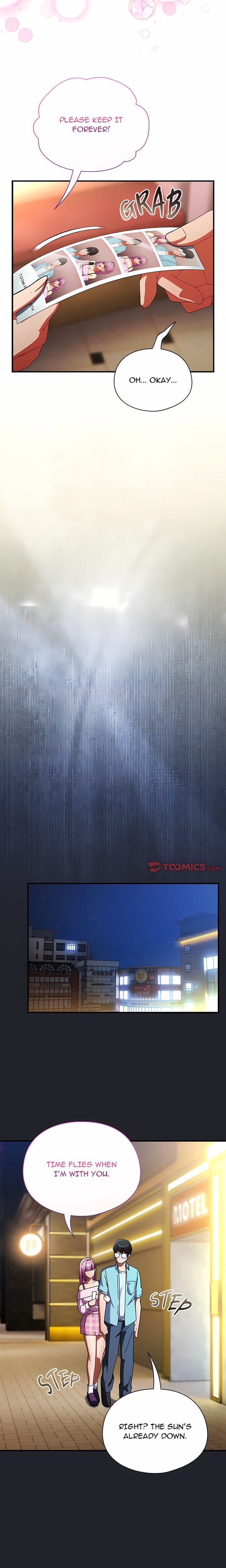 Take a Photo of Me - Chapter 59 Page 7