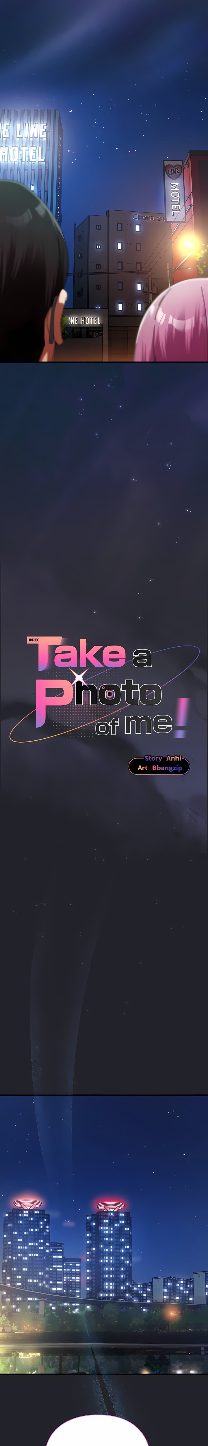 Take a Photo of Me - Chapter 59 Page 9