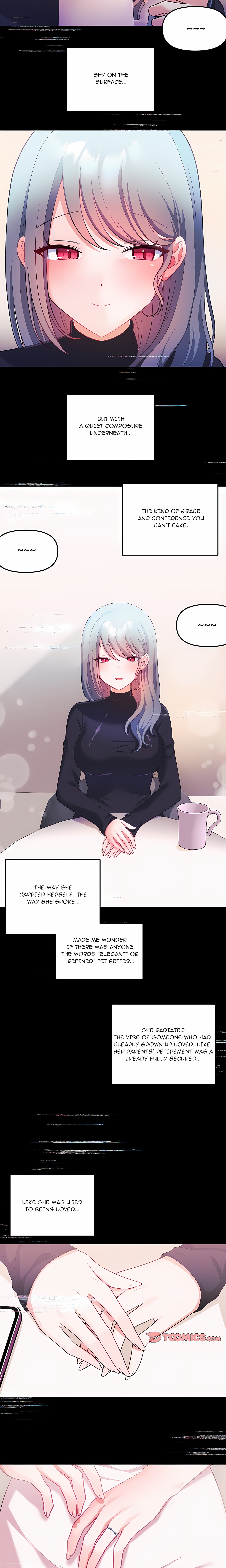 My Wife is a VTuber - Chapter 30 Page 13