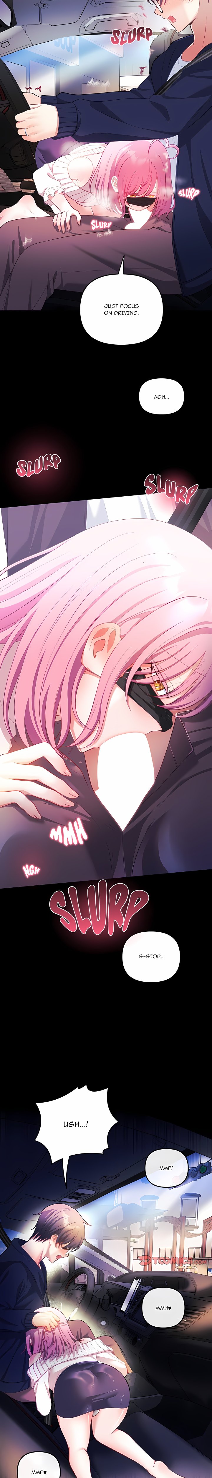 My Wife is a VTuber - Chapter 31 Page 13