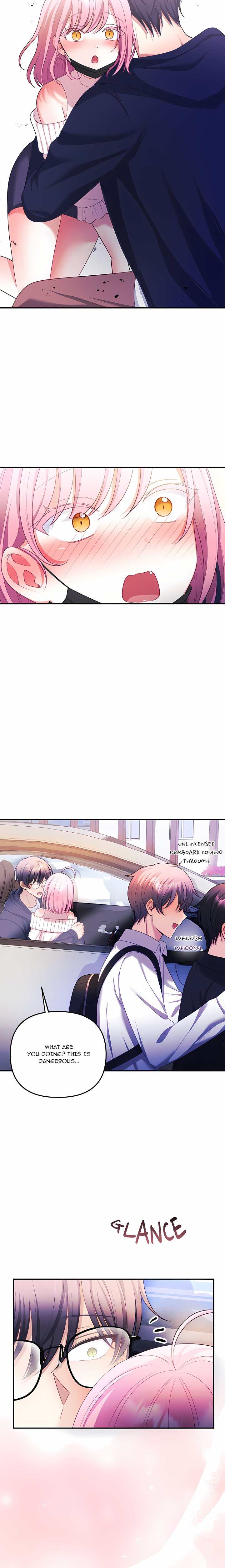 My Wife is a VTuber - Chapter 31 Page 19