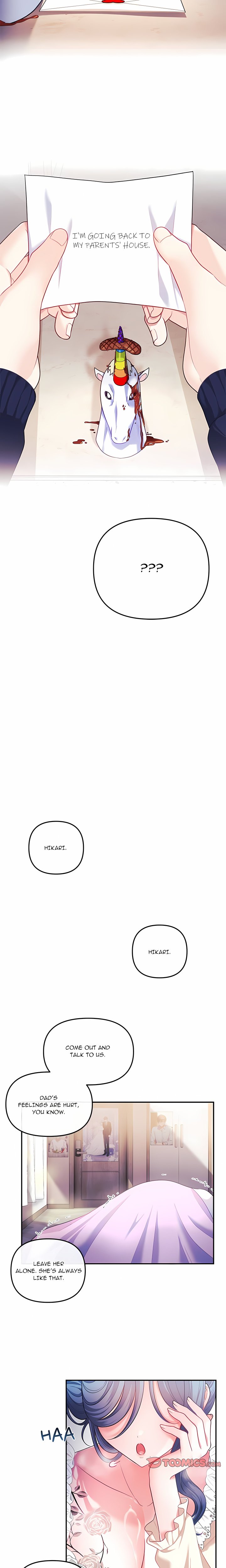 My Wife is a VTuber - Chapter 31 Page 23