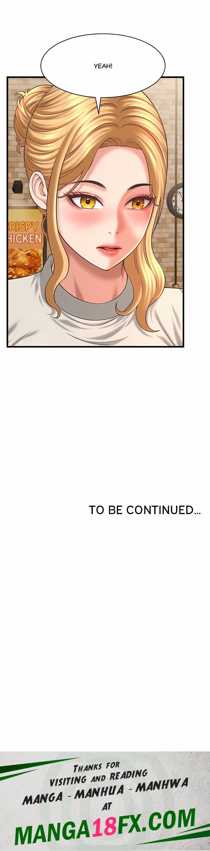 Right Under His Roof - Chapter 51 Page 19