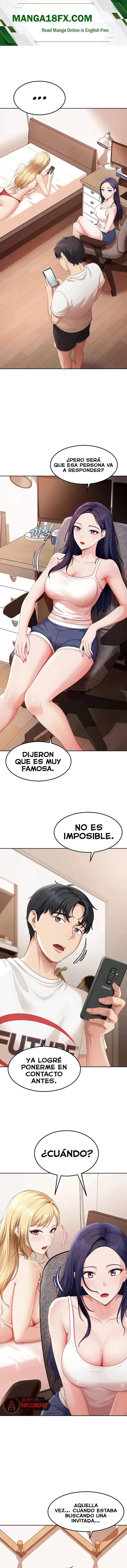 The Female Delinquent Set Her Eyes On Me Raw - Chapter 44 Page 1