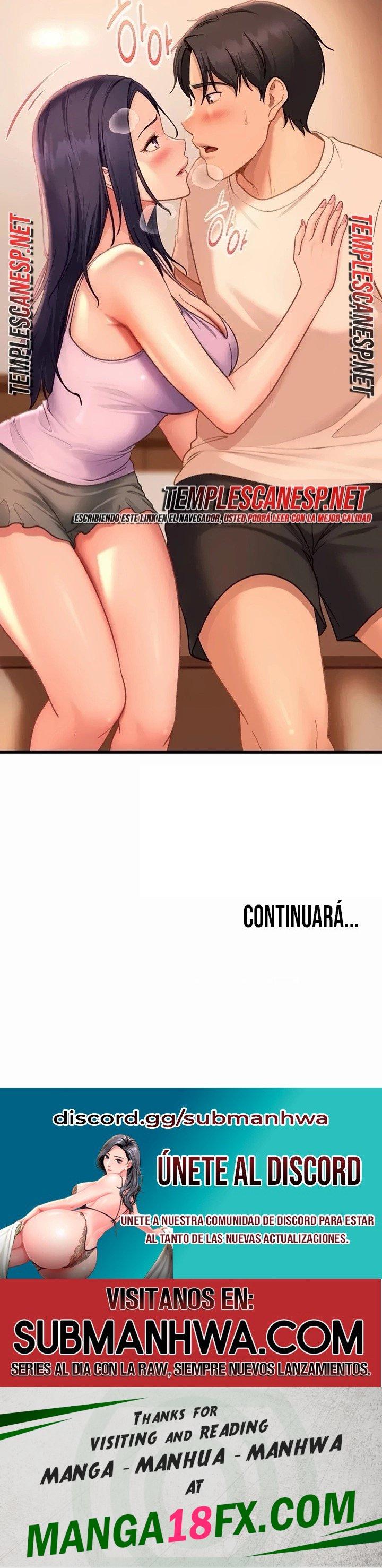 The Female Delinquent Set Her Eyes On Me Raw - Chapter 56 Page 18