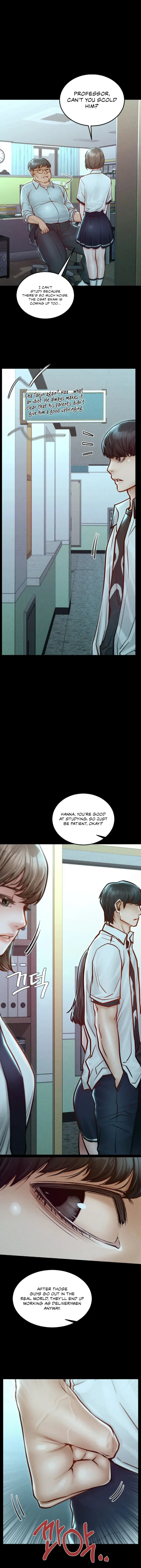 Paradise Villa - Chapter 30 Page 5