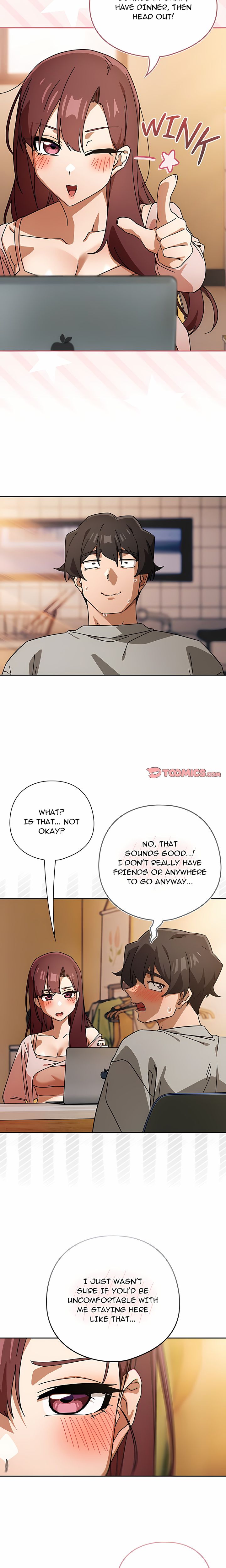 Switch ON Season 2 - Chapter 42 Page 10