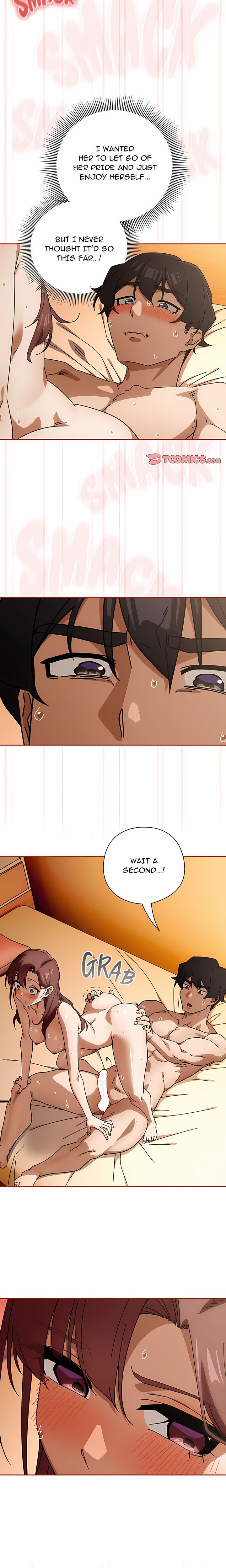 Switch ON Season 2 - Chapter 45 Page 6