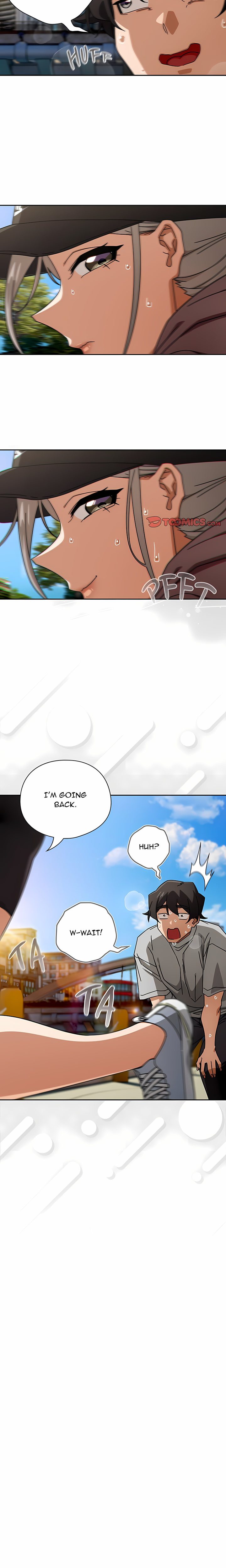 Switch ON Season 2 - Chapter 47 Page 11