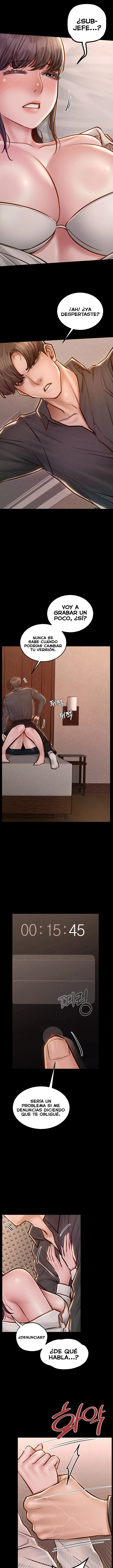 Paradise Villa Raw - Chapter 33 Page 2