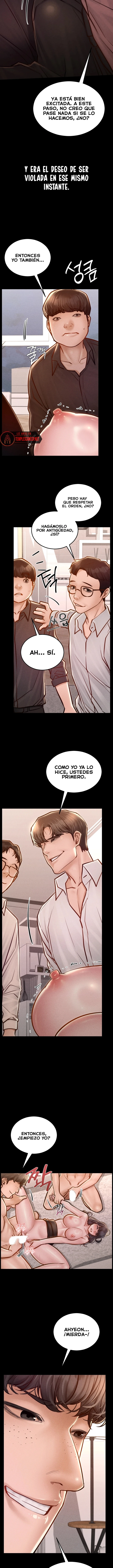 Paradise Villa Raw - Chapter 34 Page 14