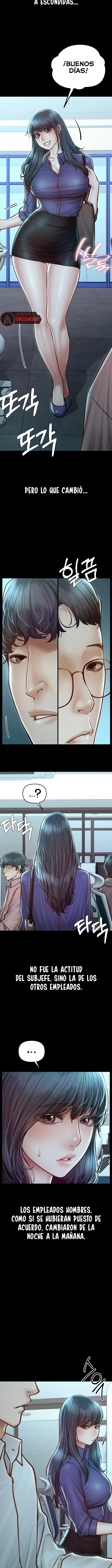 Paradise Villa Raw - Chapter 34 Page 4