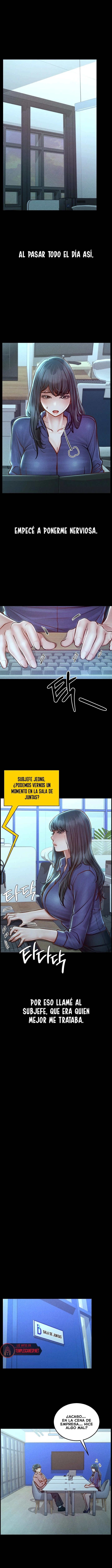 Paradise Villa Raw - Chapter 34 Page 6