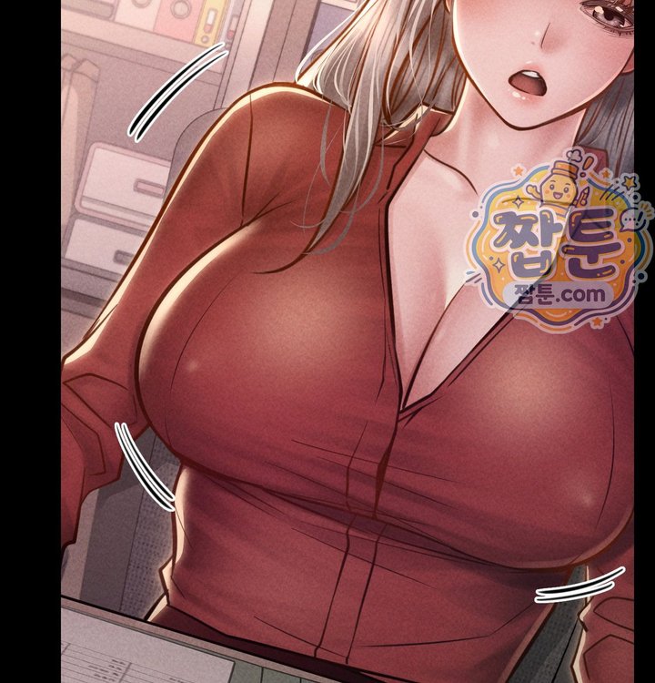 Paradise Villa Raw - Chapter 43 Page 46