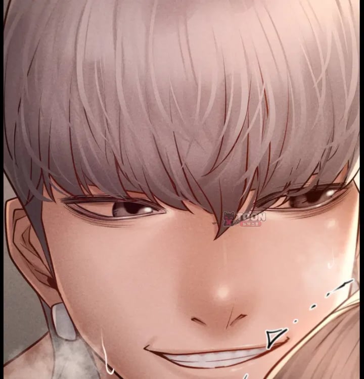 Paradise Villa Raw - Chapter 51 Page 18