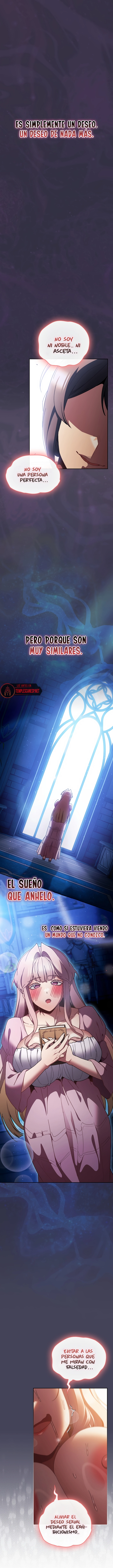 Save the World by Hitting It Raw - Chapter 44 Page 11