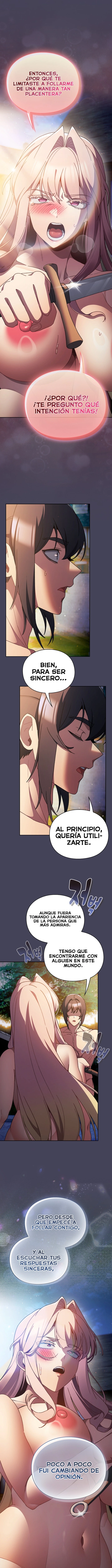 Save the World by Hitting It Raw - Chapter 45 Page 11