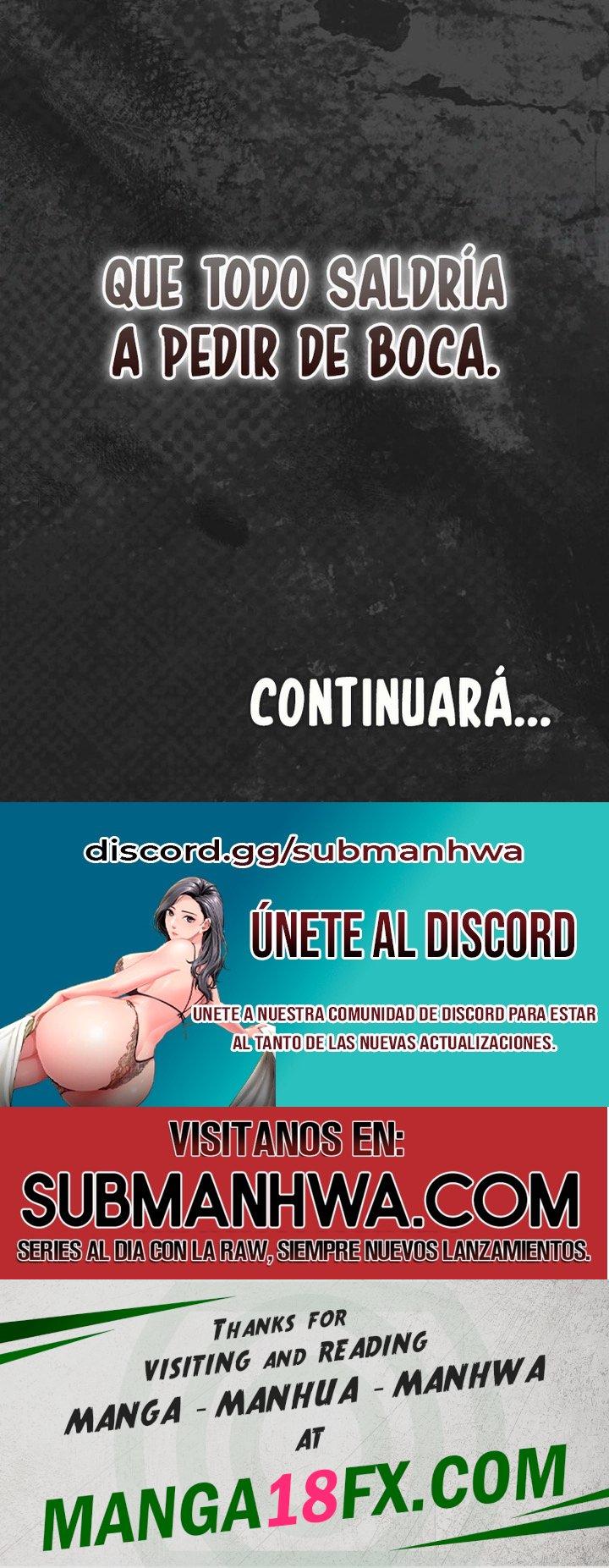 Save the World by Hitting It Raw - Chapter 55 Page 14