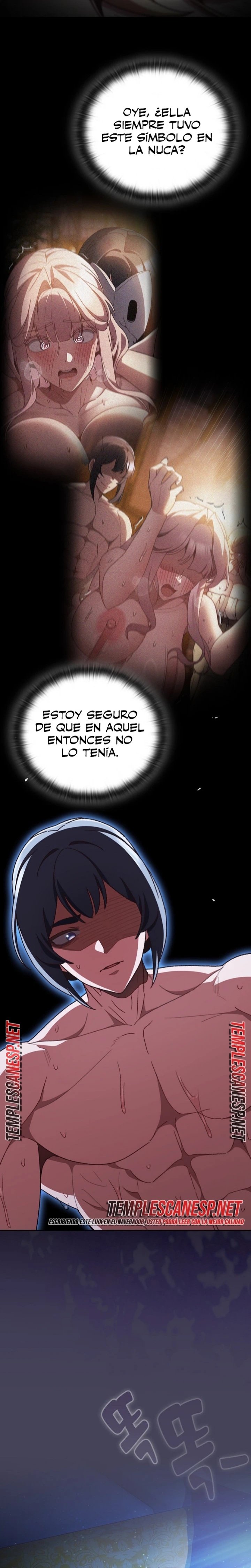 Save the World by Hitting It Raw - Chapter 58 Page 16