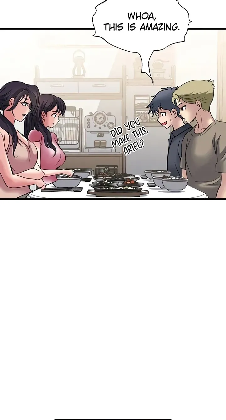 Daily Pleasure Awakening - Chapter 36 Page 14