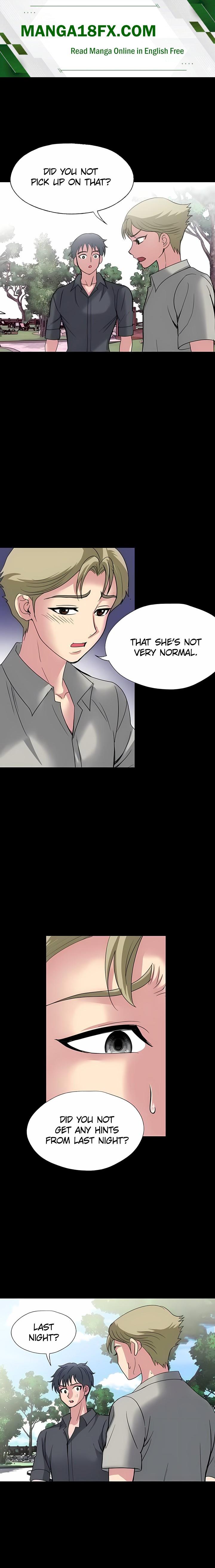 Daily Pleasure Awakening - Chapter 45 Page 1