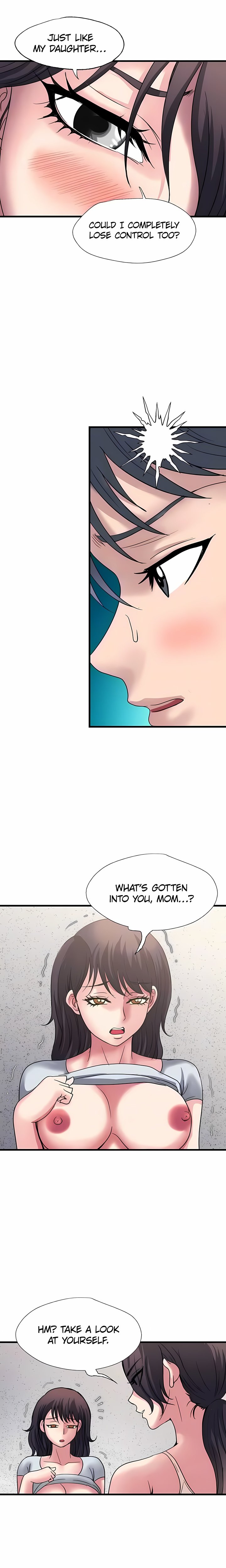 Daily Pleasure Awakening - Chapter 49 Page 9