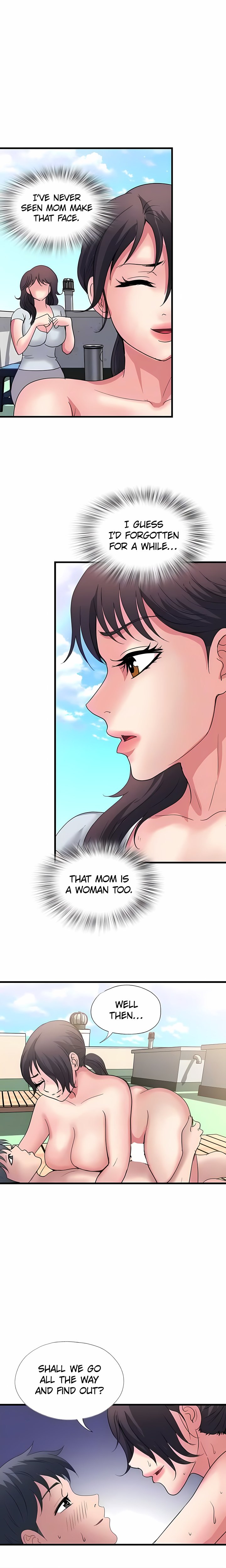 Daily Pleasure Awakening - Chapter 51 Page 16