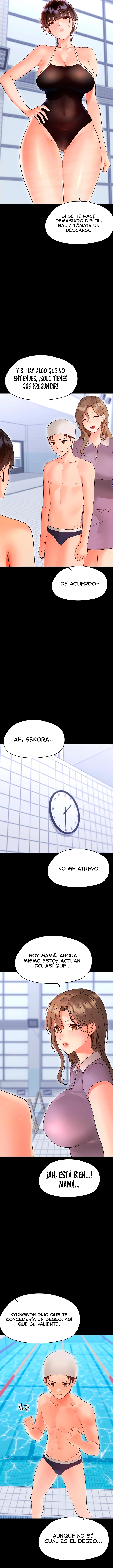 Small Beast Raw - Chapter 40 Page 2