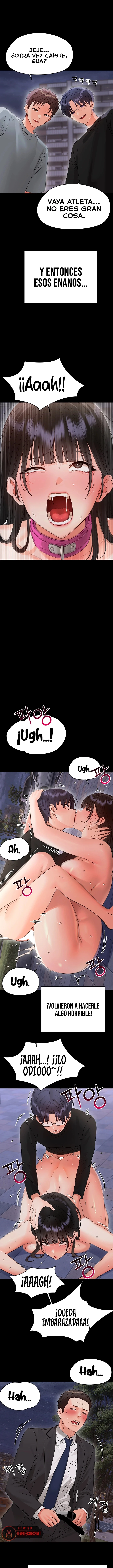 Small Beast Raw - Chapter 45 Page 9