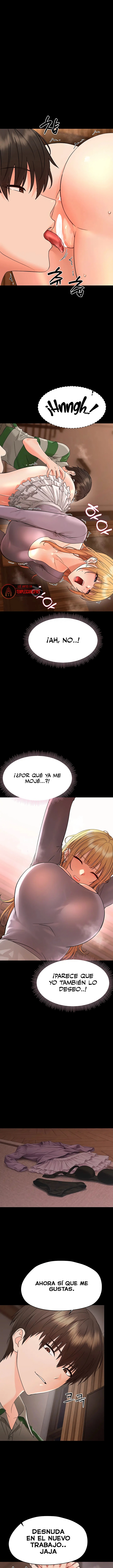 Small Beast Raw - Chapter 48 Page 12