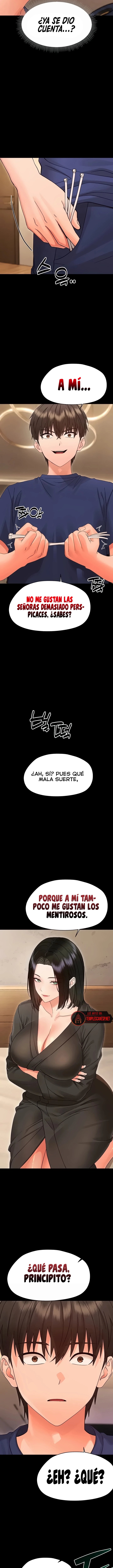 Small Beast Raw - Chapter 51 Page 14