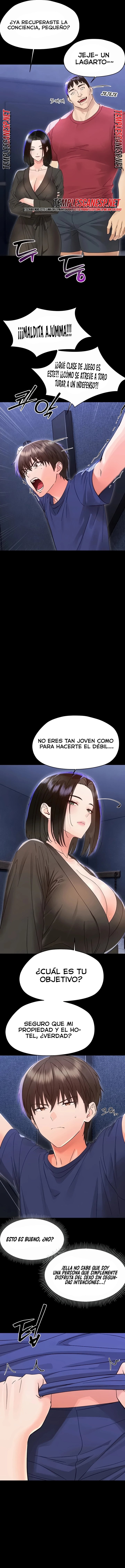 Small Beast Raw - Chapter 52 Page 4