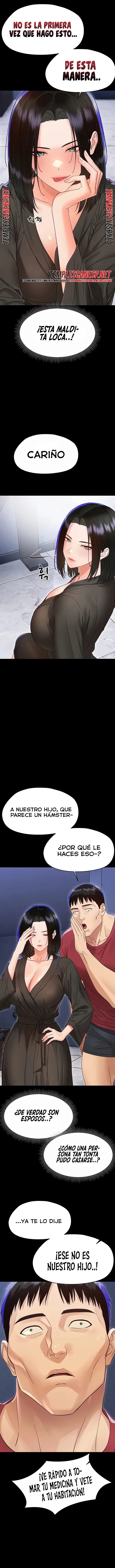 Small Beast Raw - Chapter 52 Page 6