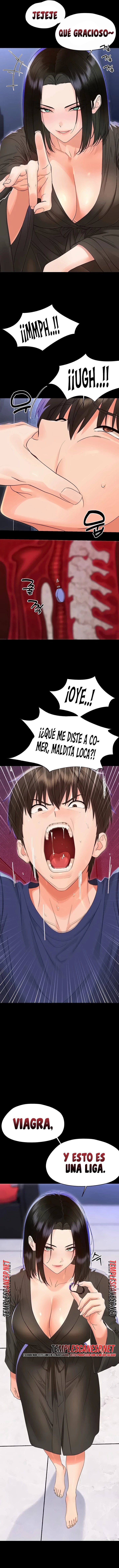 Small Beast Raw - Chapter 52 Page 9