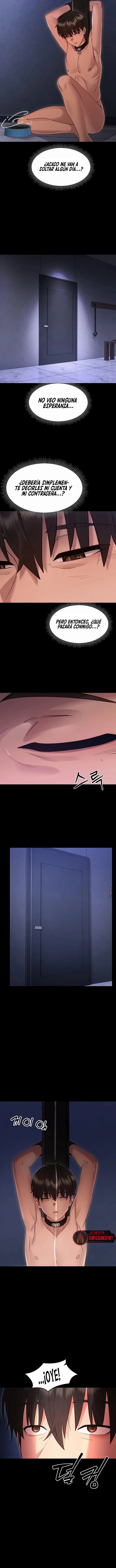 Small Beast Raw - Chapter 53 Page 13